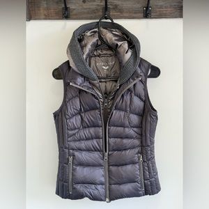 Bernardo vest
